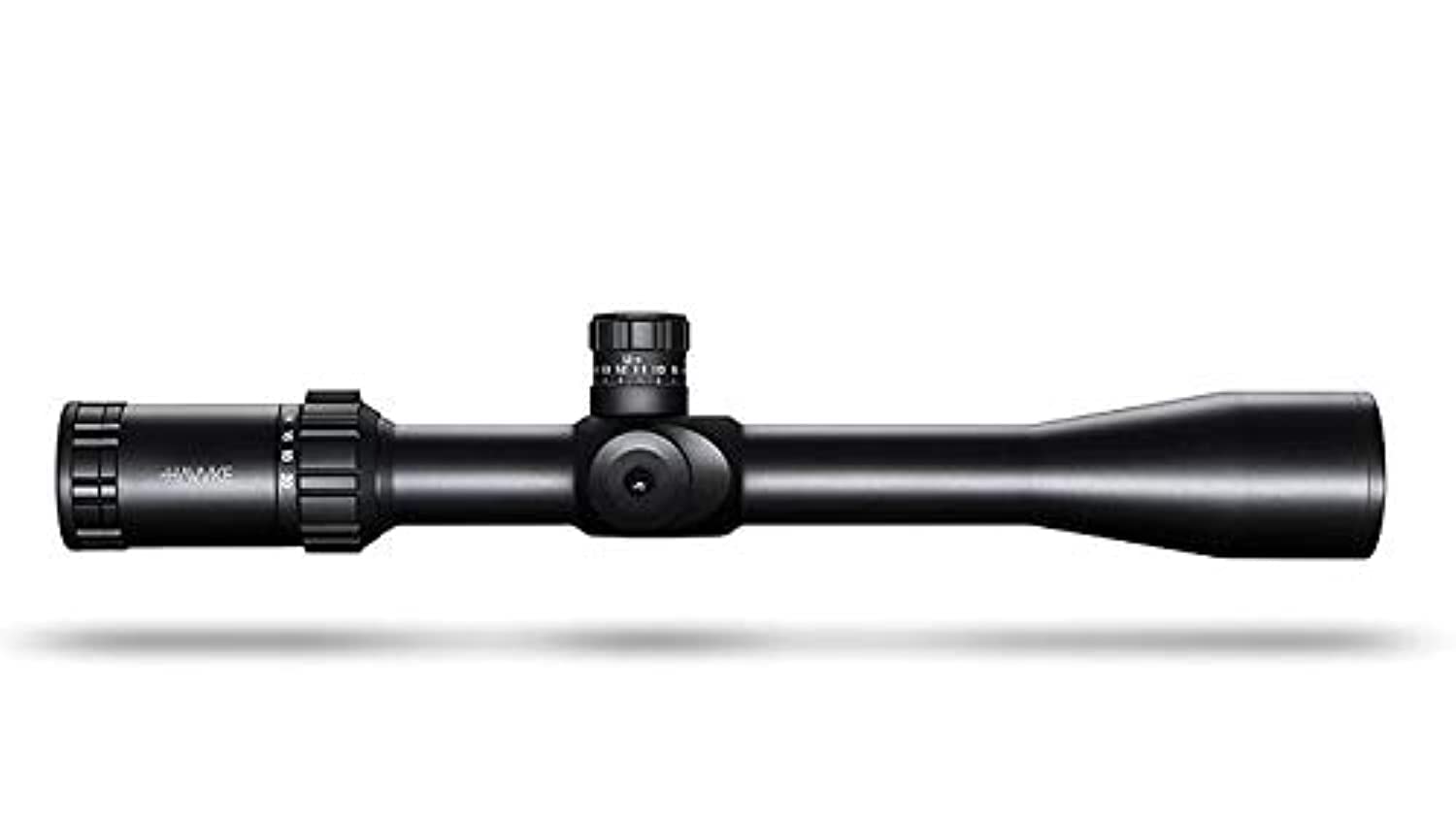 ライフルスコープ狩猟用　hawke　サイドワインダー30 　4-16×50 Amazon.com : Sidewinder 30 Riflescope 4-16X50FFP Mil Dot +