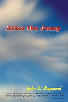 Paperback After the Jump: A Tall Tale Book