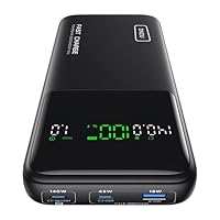 INIU Laptop Power Bank,