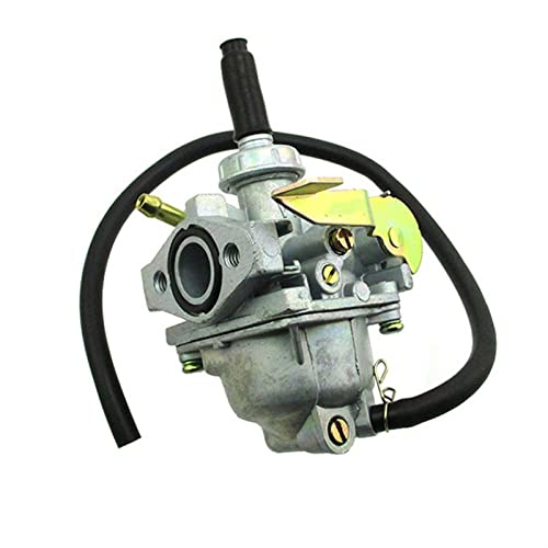 Carburateur PZ14 pour CRF50F XR50R remplacement carburant moto Z50A Z50R Trail