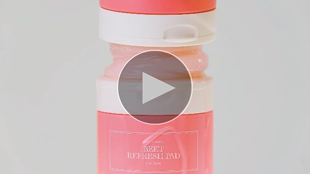 Amazon.co.jp: [I'm from公式]アイムフロム ビーツリフレッシュ