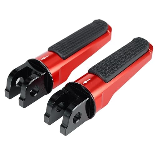�̂��� �Ƀz���_ CB600F �z�[�l�b�gCB1000R CBR600F CBR 600 900 RR FIRE BLADE SP VTR1000�p�B�I�[�g�o�C�p�t�����g���A�t�b�g�y�O(Red)