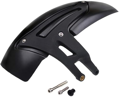 Miniatura 3 de W - Guardabarros trasero para motocicleta, color negro y plateado, protector contra salpicaduras para BMW R1200GS LC R 1200 GS LC ADV 2013-2019 Y