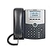 Cisco SPA 502G 1-Line IP Phone (Renewed)