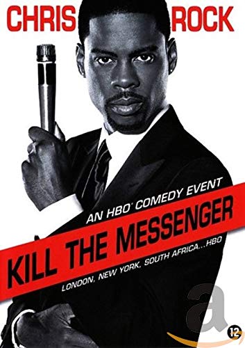 Chris Rock - Kill the messenger