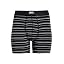 Black Coast Stripe
