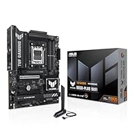 ASUS TUF Gaming B850-PLUS