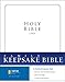 Family Keepsake Bible, NIV