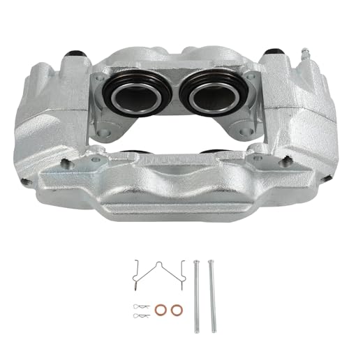 Image of 192766 Front Right Disc Brake Caliper w /o Bracket