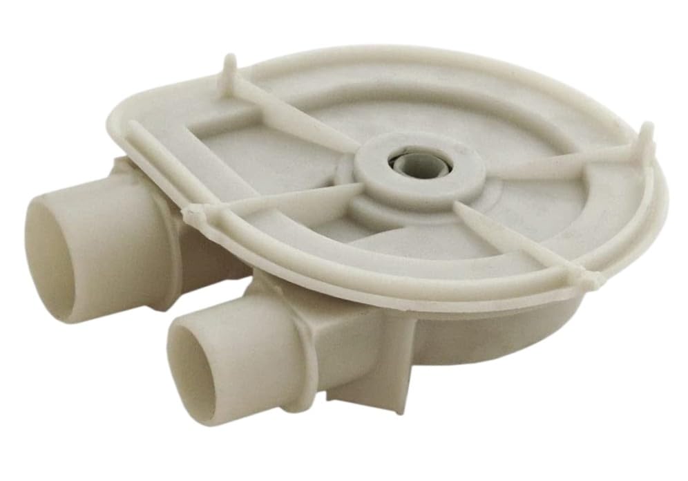 Amazon.com: 131208500 Washer Drain Pump for Frigidaire Kenmore