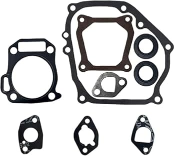 Amazon.com: WOTIAN Gasket Kit fits Predator 212 212cc Honda GX160 Amazon.com: WOTIAN Gasket Kit fits Predator 212 212cc Honda GX160