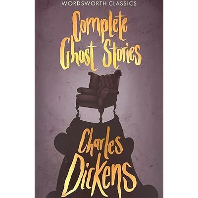 Complete Ghost Stories
