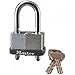 Master Lock 510D No. 510 Laminated Padlock
