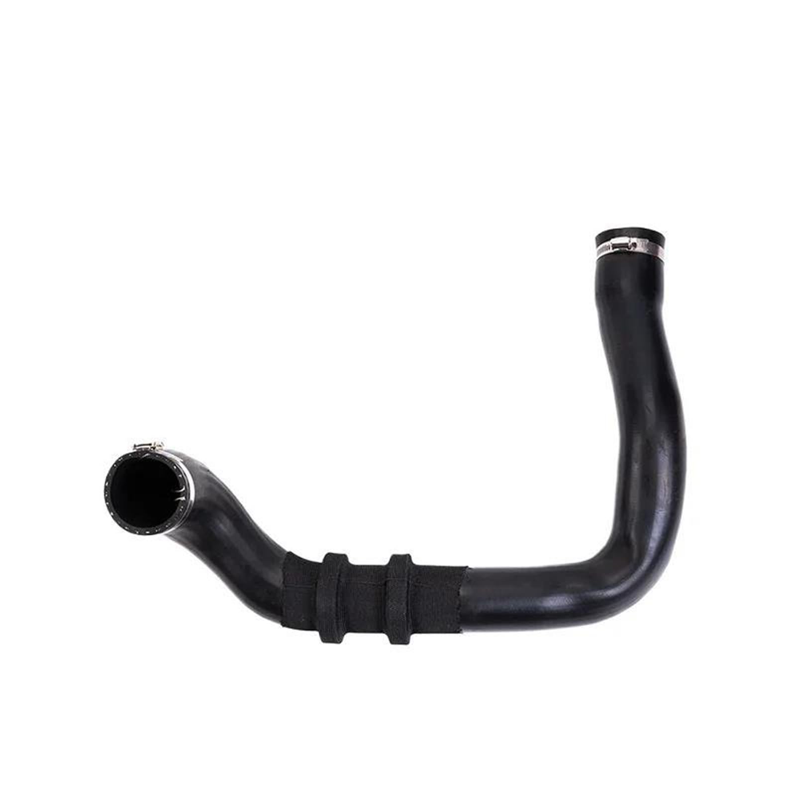 Reokip One Color For Land Rover For Range Rover For Evoque Lr For Discovery Sport 2011-2019 Lr066436 Lr024304 Intercooler To Throttle Hose