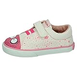 PRIME GARVALÍN - Deportiva Garvalin 222812 para: Niñas Color: Rosa Talla: 29