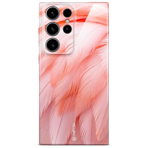 Eviter rayures camera coque Samsung S24 Ultra imprimé animal