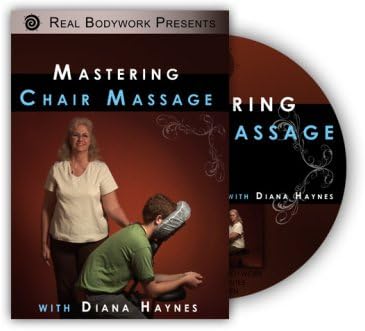 Mastering Chair Massage