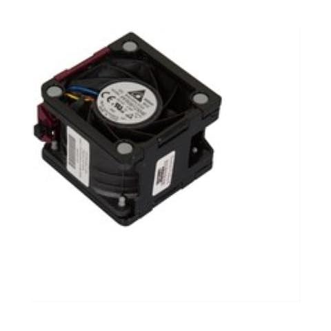 HP 662520-001 Gehäuselüfter Cover