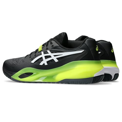 Image of ASICS Gel-Resolution X