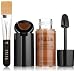 stila Stay All Day Foundation, Concealer & Brush Kit