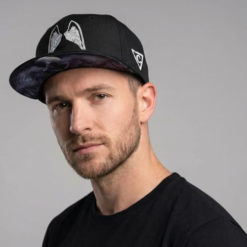 Image of Capiche [99+ Variations] Special Series Snapback Cap - One Size Unisex Men