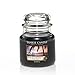 Produktbild YANKEE CANDLE Duftkerze Housewarmer Black Coconut (411g)
