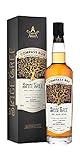 compass box flaming heart Venta prohibida a menores. El abuso de alcohol es peligroso para la salud. Para beber con moderación.