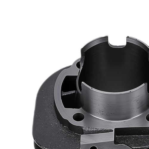 KIMISS Zestaw Górny Silnika Cylindrowego z Tłokiem 52mm 90 żeliwny