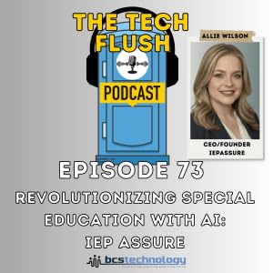 Revolutionizing Special Education with AI: The IEP Assure Platform