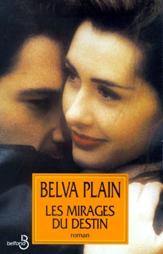 Les mirages du destin [French] 2714437060 Book Cover
