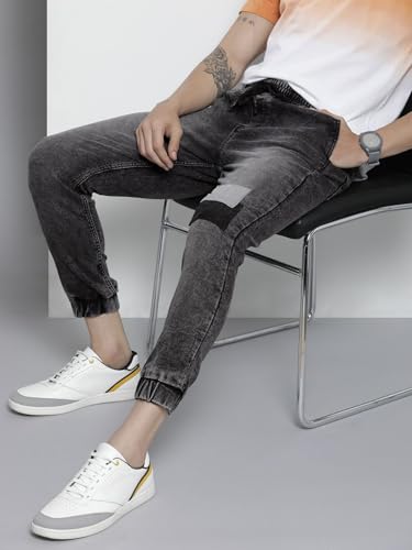 Image of THE Indian Garage CO Men Joggers