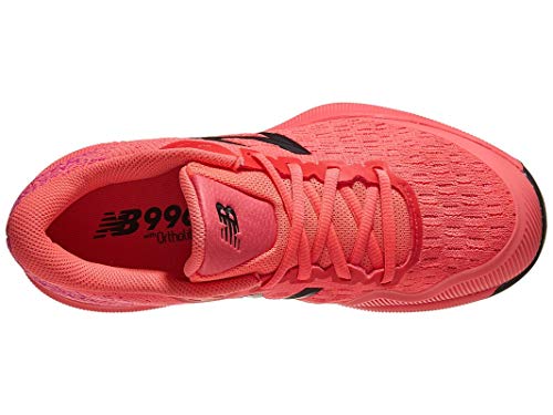 Image of New Balance Women's FuelCell 996 V4 Hard Court Tennis Shoe
