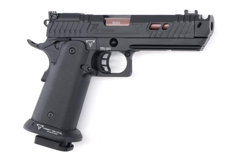 Amazon.co.jp: DOUBLE BELL TTIタイプ PIT VIPER ガスブローバック