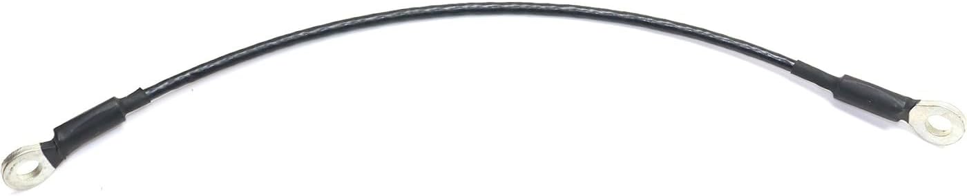 Sawyer Auto Replacement Tailgate Cable fits Plymouth Arrow Pickup 1979-1982 2.0L Passenger Side