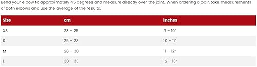 Miniatura 2 de McDavid 6500 HexPad Power Shooter Brazo Manga