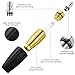 VORIGY 4000 PSI Turbo Nozzle Pressure Washer Pressure Washer Tips 1/4
