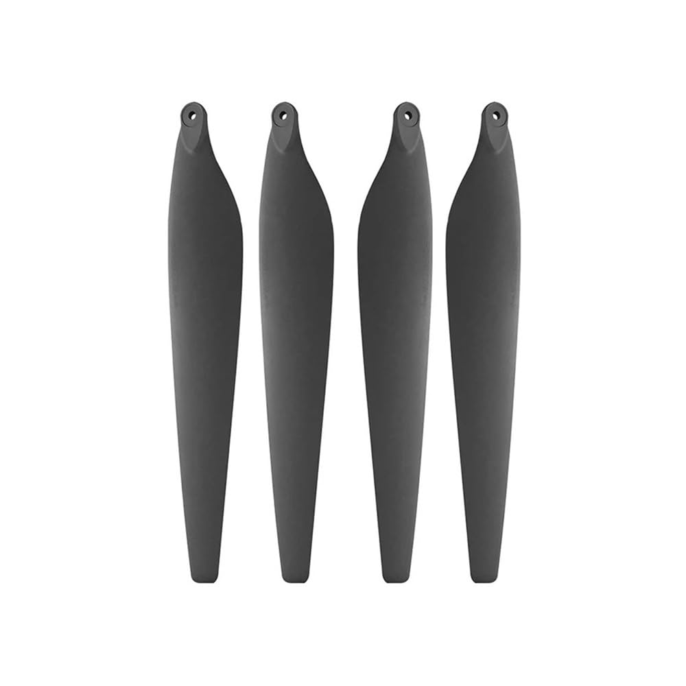 8 pezzi di eliche pieghevoli in carbonio da 30 pollici adatte for pale di ricambio for droni agricoli UAV 3090 CW CCW
