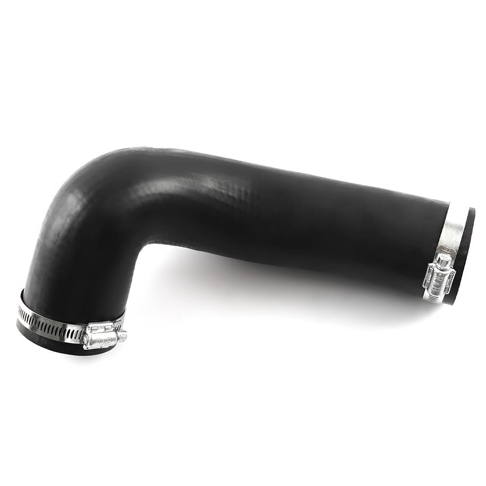 Robust Fuel Tank Filler Hose Pipe for Land Rover Defender 90 NTC2338 1984-1998