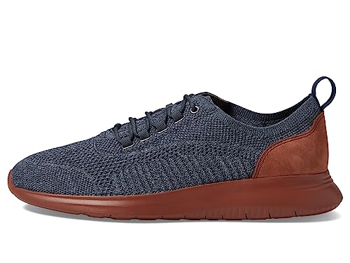 Image of Johnston & Murphy Men's Amherst U-Throat Dress Casual Sneaker Shoe