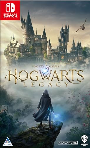 Hogwarts Legacy