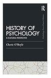 History of Psychology (Psychology Press & Routledge Classic Editions)