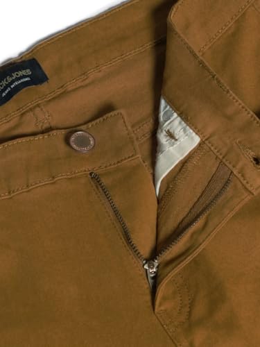 Image of Jack & Jones Women's High Rise Slim Pants