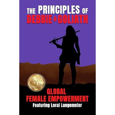 The Principles of Debbie & Goliath