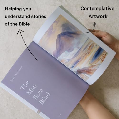 The Good and Beautiful Bible Study: Experiencing Stories From the Bible and What It Means for Our Lives Today - Image 5