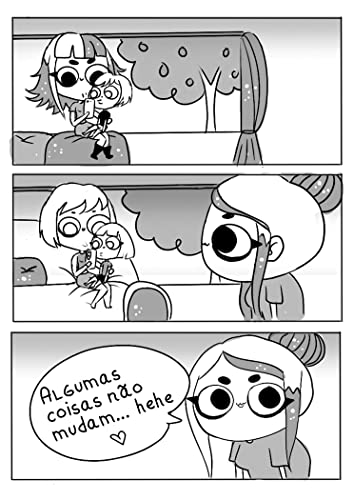 Lia Harumi sem Limites