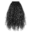 Black Sequin