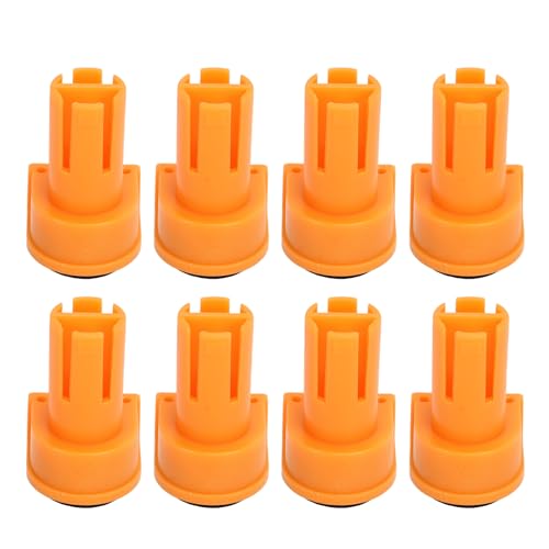 ANKROYU Workbench Stop, Nylon High Strength Woodworking Desktop Stop, Workbench Peg Brake Stop, Workbench Brake Stop for Woodworking Tables
