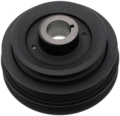 DORMAN 594199 amortiguador de vibraciones de hierro fundido duradero