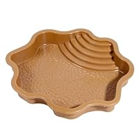 Schildkröten Wasserschale 35x28,5cm - Badebecken Mit Rampe Für Reptilien