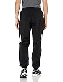 PUMA Mens Formula 1 Mercedes AGM Petronas Woven Pants, Puma Black, M